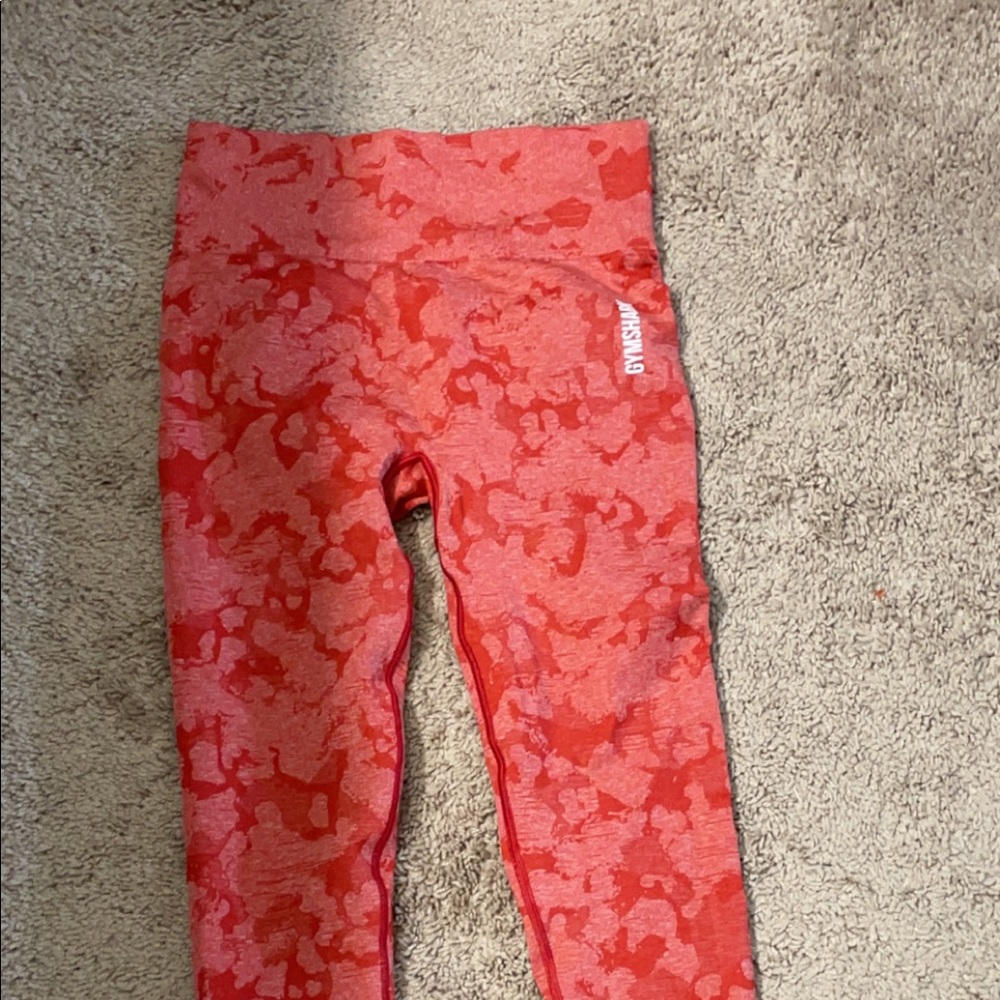 Gymshark pants